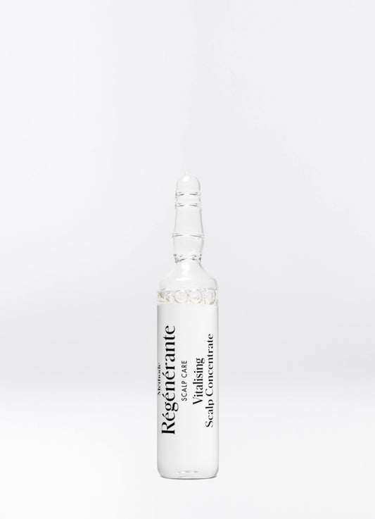 Vitalising Scalp Concentrate Ampoules