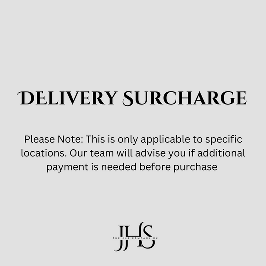 Delivery Surcharge