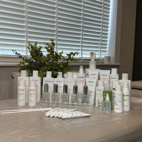 Scalp Product Package