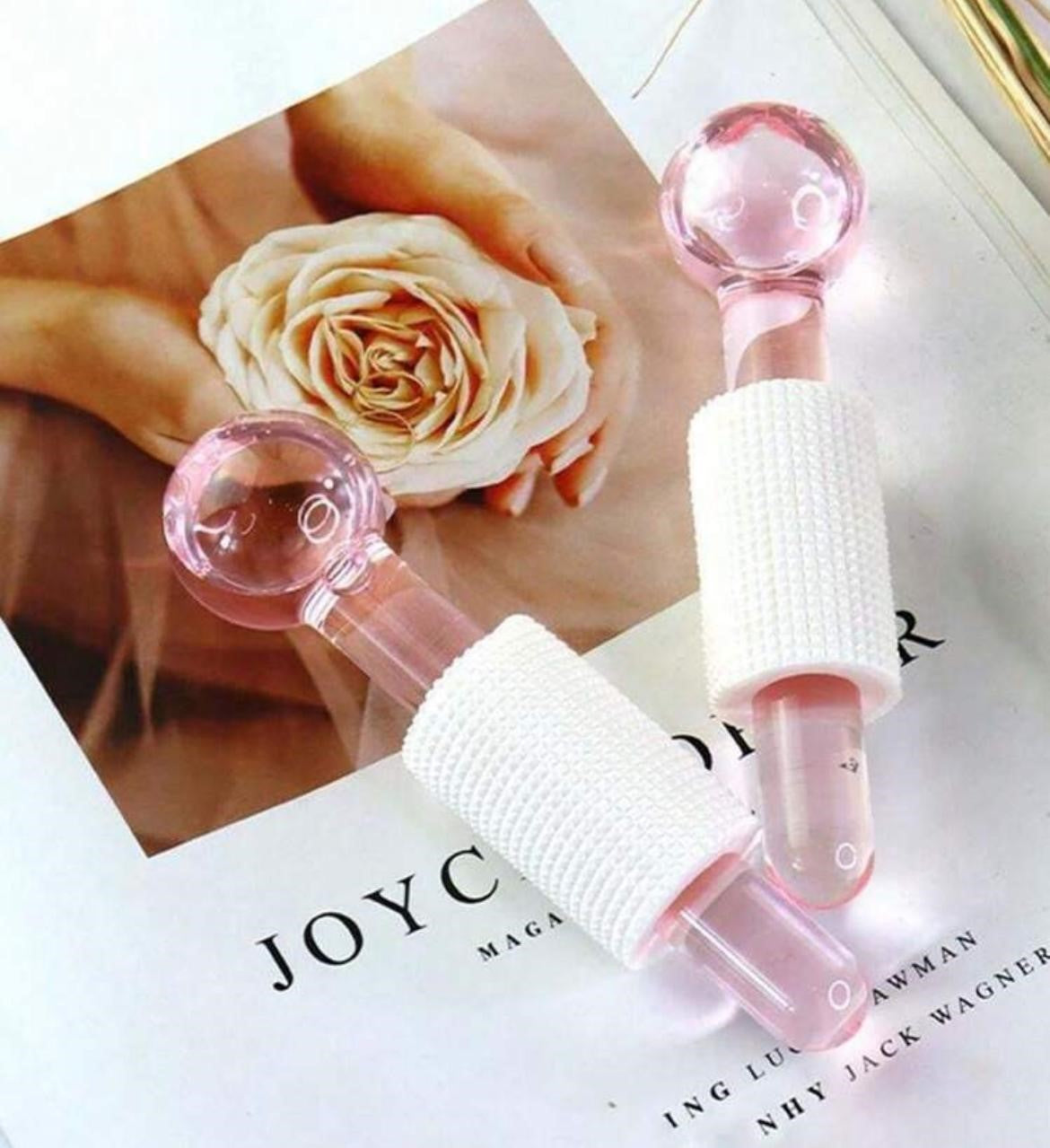Facial Massage Balls