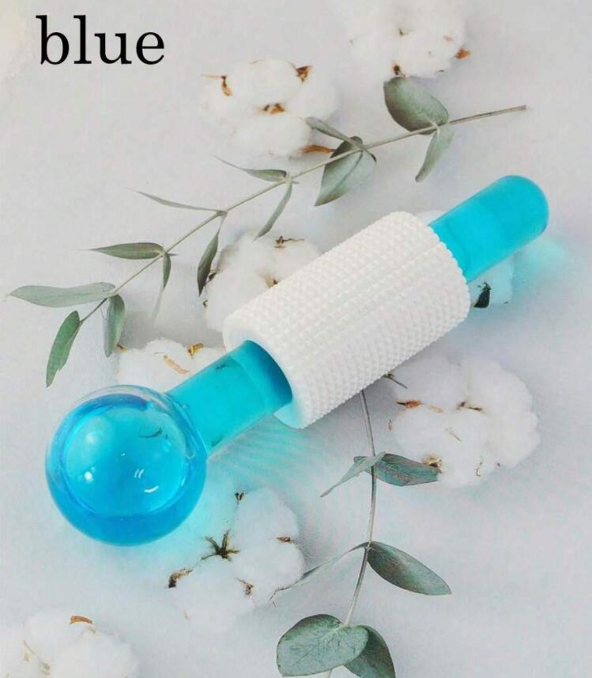 Facial Massage Balls