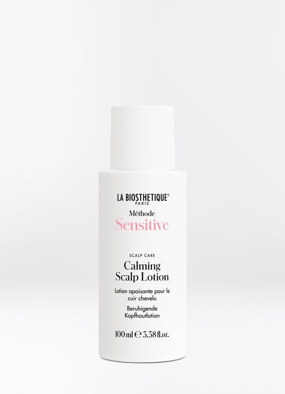 Calming Scalp Lotion (Ergines E) 100ml
