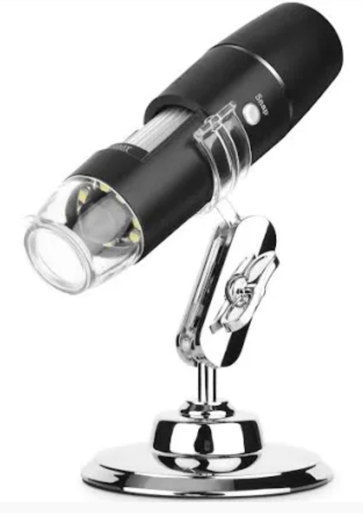 Scalp Nioscope