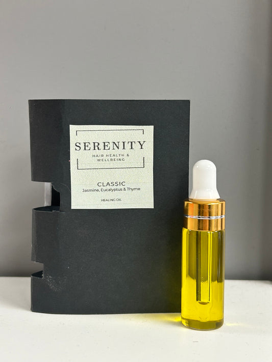 Classic Oil 10ml