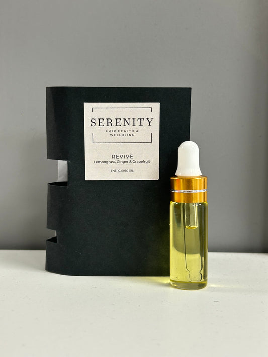 Revive Oil 10ml
