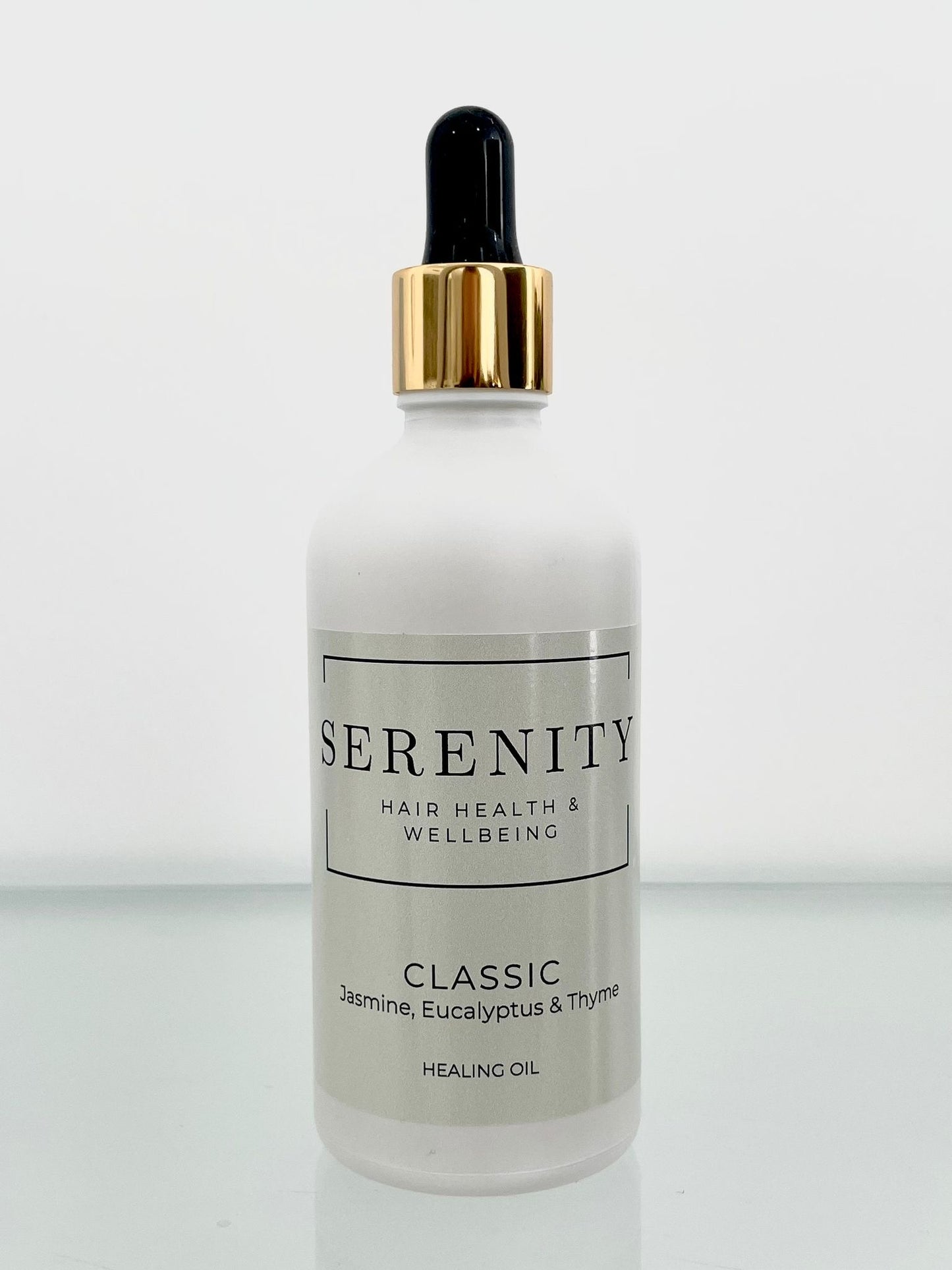 Classic Oil 100ml