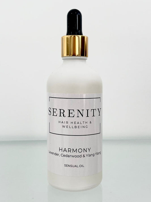 Harmony Oil 100ml