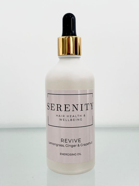 Revive Oil 100ml