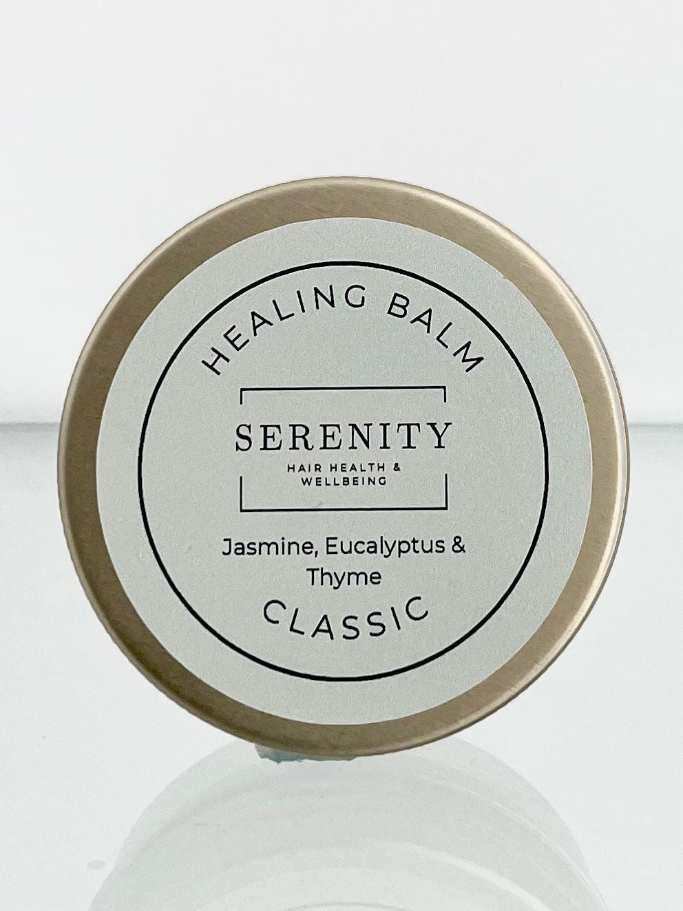 Classic Balm 10ml