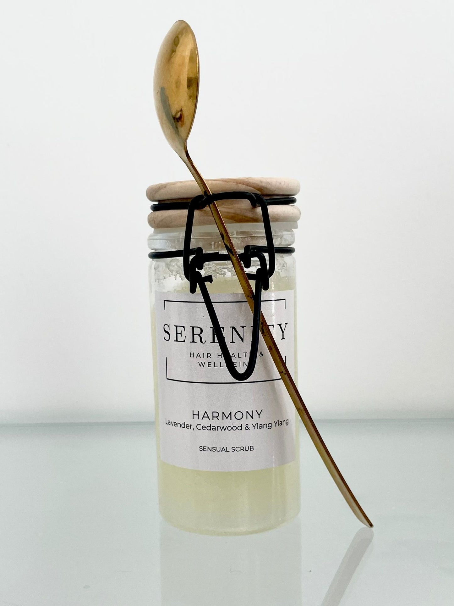Harmony Scrub 70ml