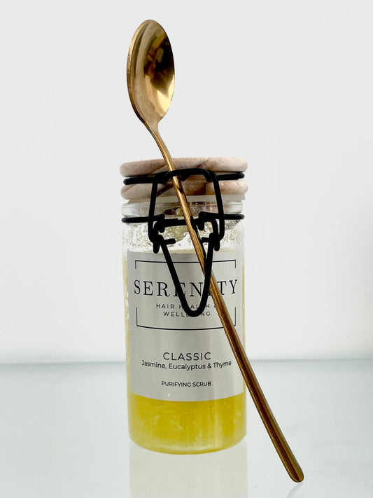 Classic Scrub 70ml