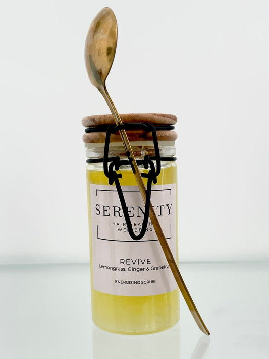 Revive Scrub 70ml