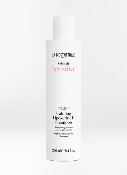 Lipokerine E Shampoo