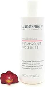 Lipokerine E Shampoo