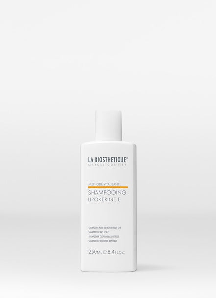 Lipokerine B Shampoo