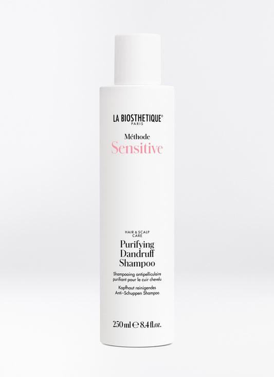 Purifying Dandruff Shampoo
