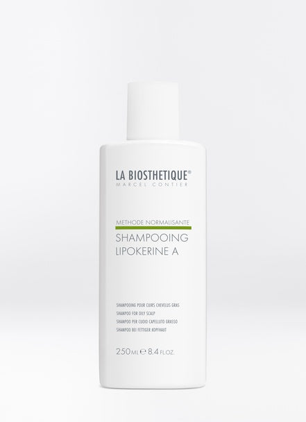 Lipokerine A Shampoo